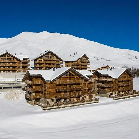 Odyssee Drc04 Spacieux Rez De Chaussee Sur Les Pistes * Fontcouverte-la-Toussuire
